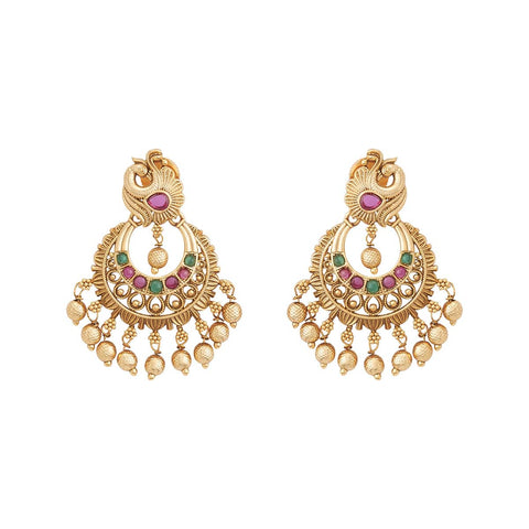 Antique Earring 157682