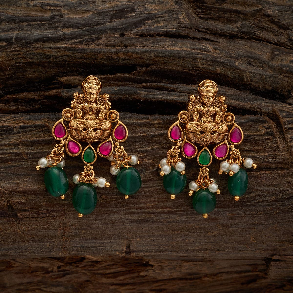 Antique Earring 168618