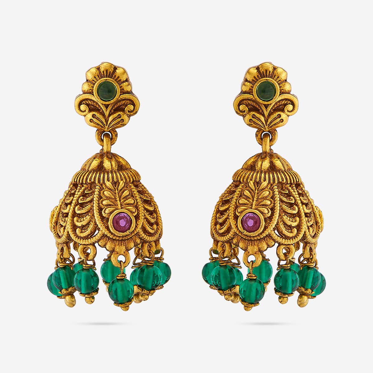 Antique Earring 185669