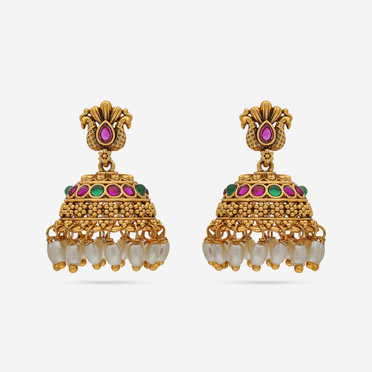 Antique Earring 187148
