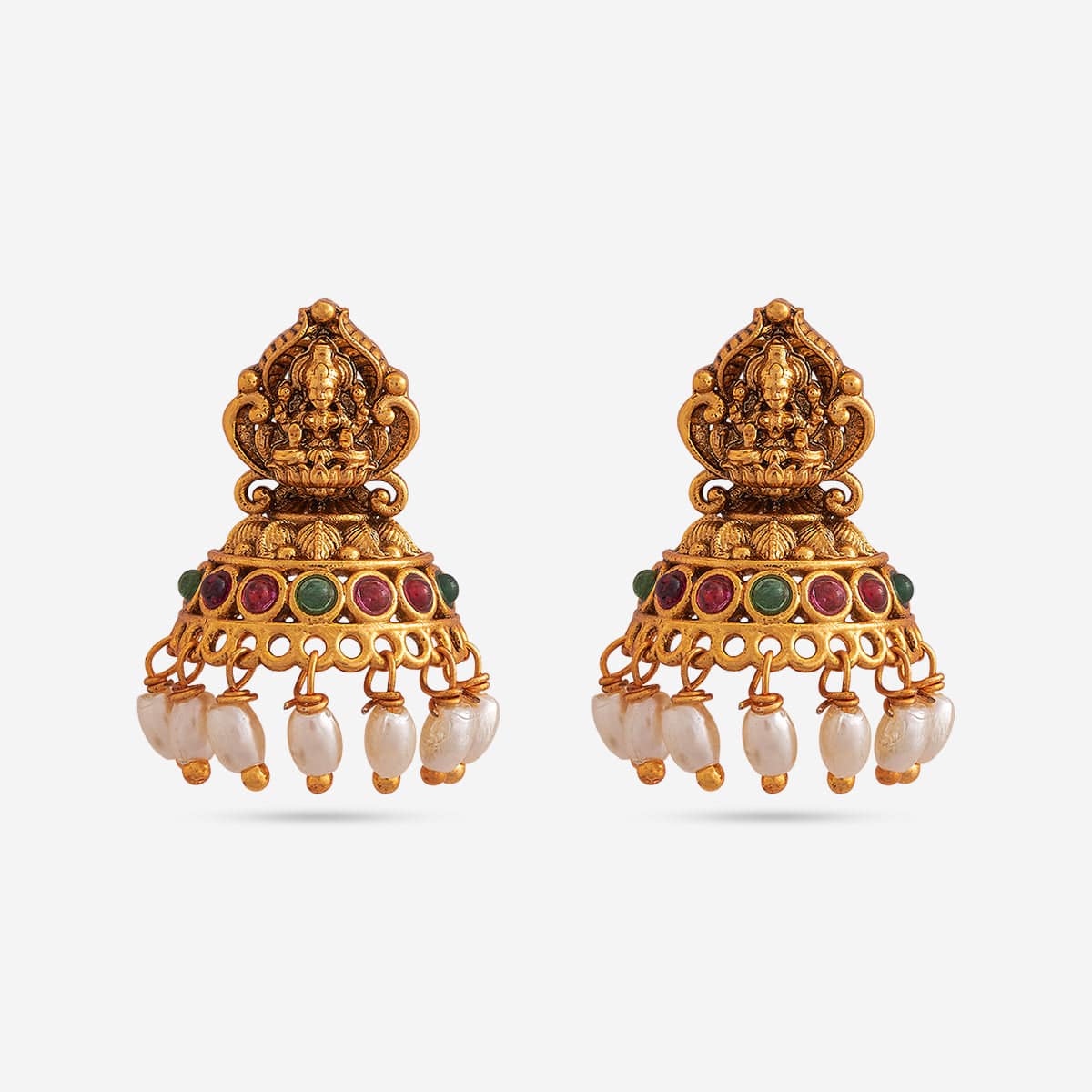 Antique Earring 187152