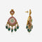 Antique Earring 187965