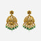 Antique Earring 190699
