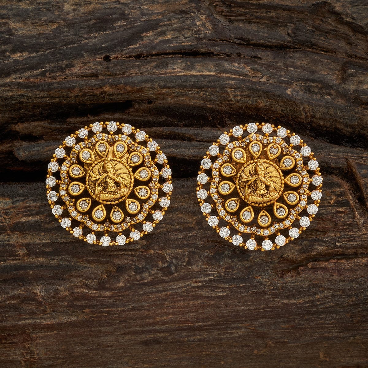 Antique Earring 167949