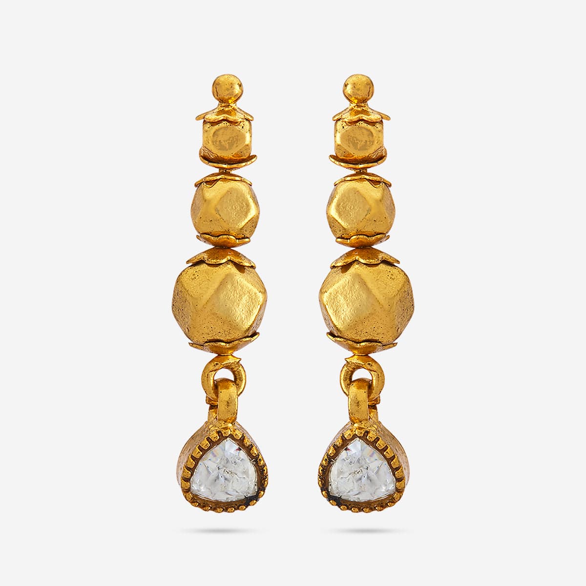 Antique Earring 182611