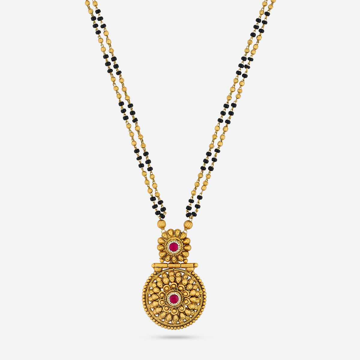 Antique Mangalsutra 188987
