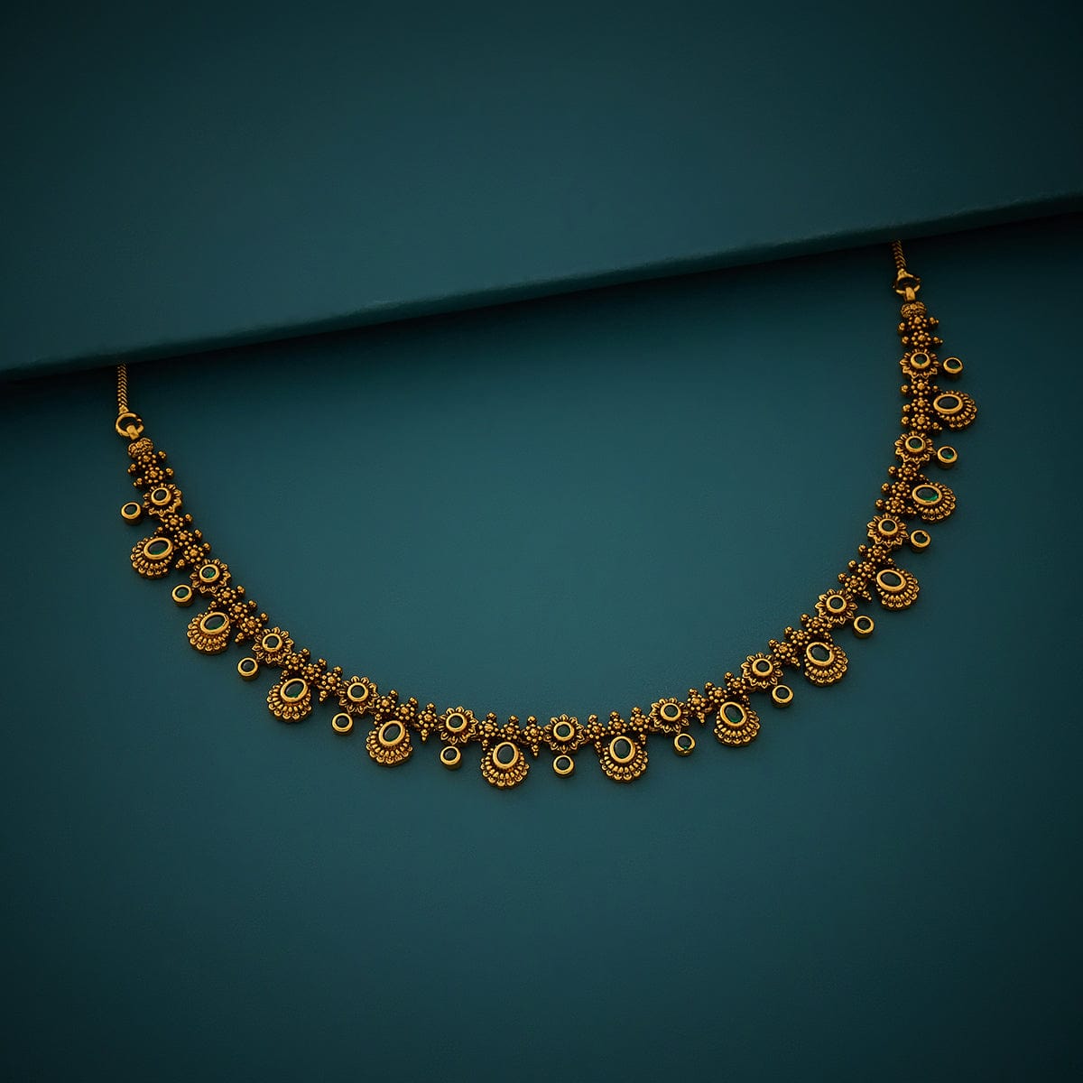 Antique Necklace 159953