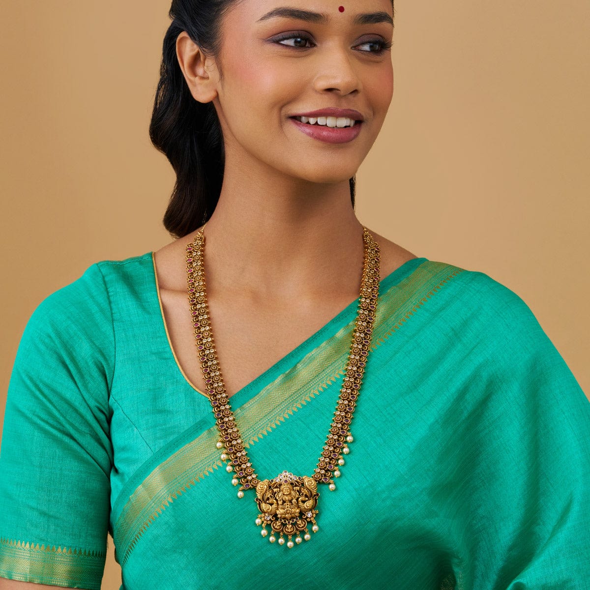 Antique Necklace 174403