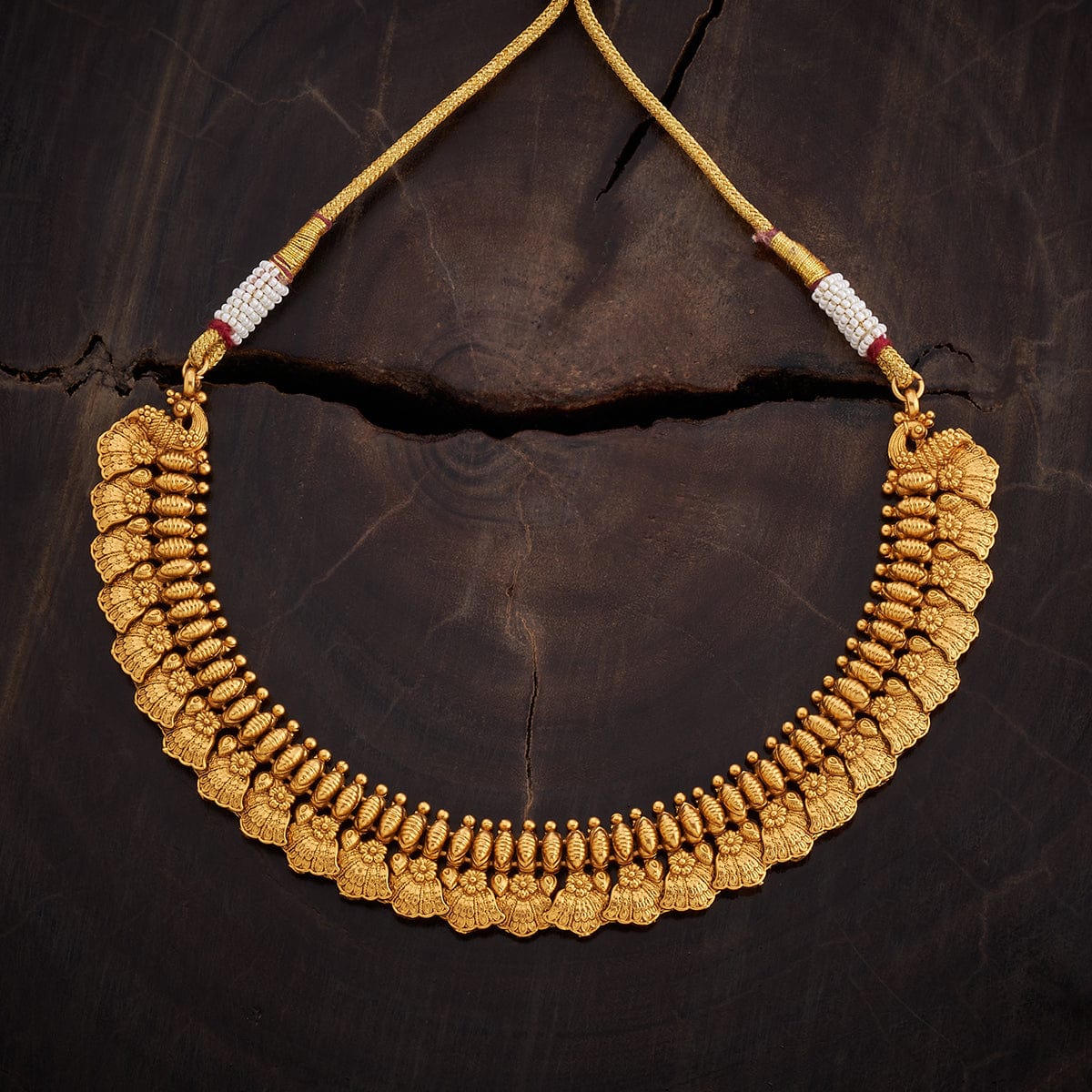 Antique Necklace 162137