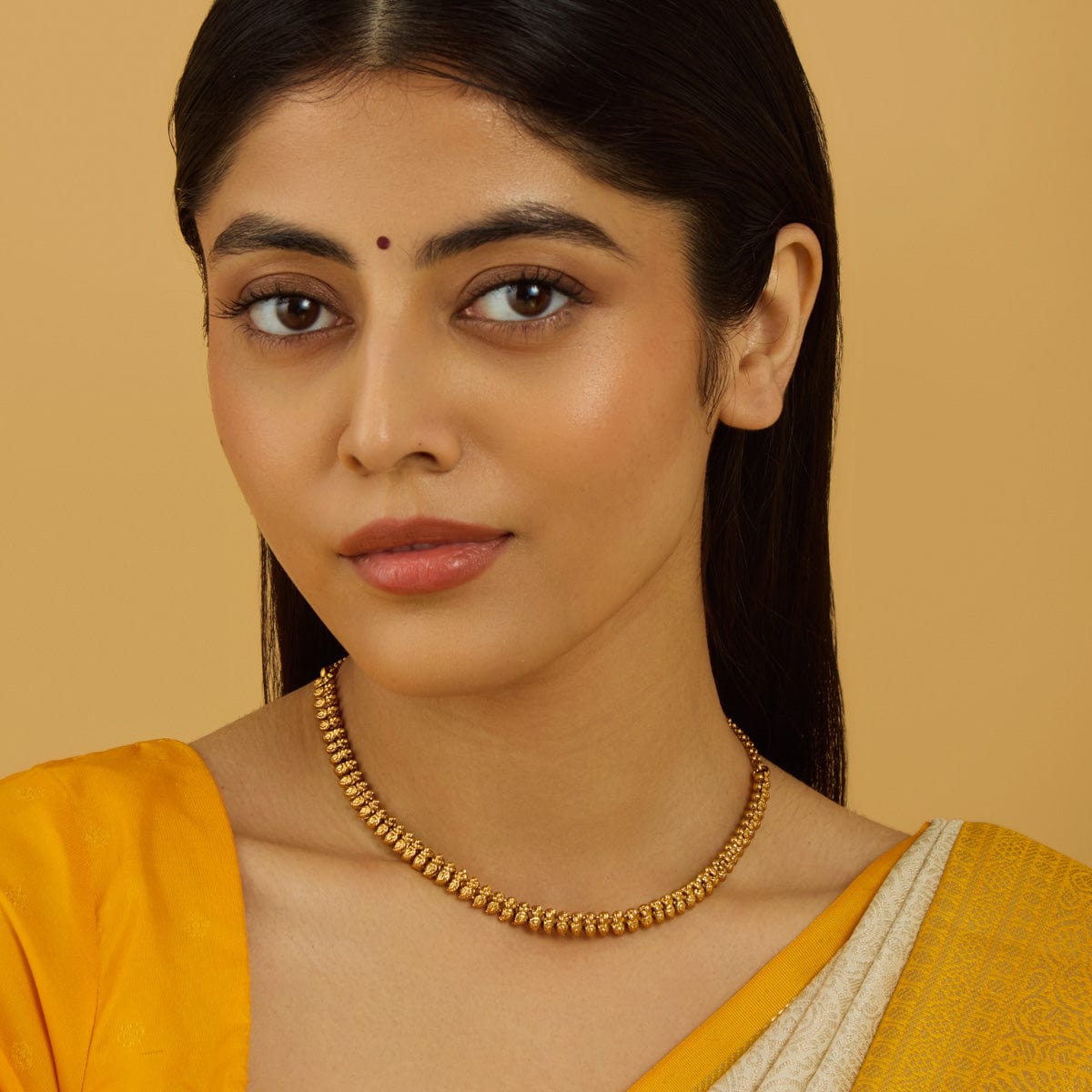 Antique Necklace 177890