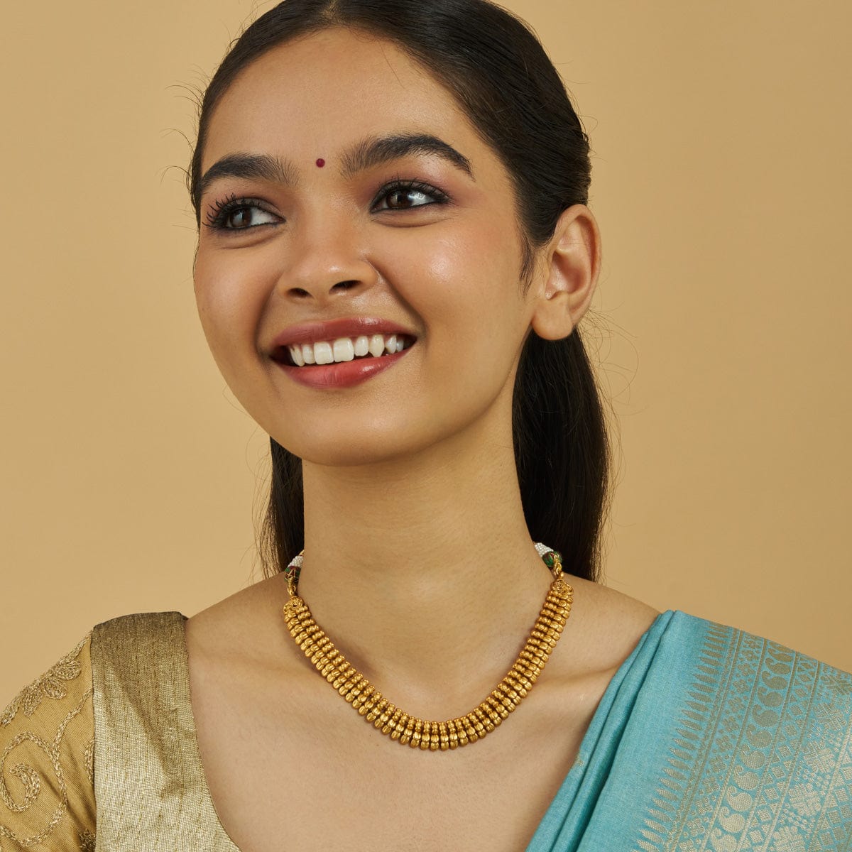 Antique Necklace 181919