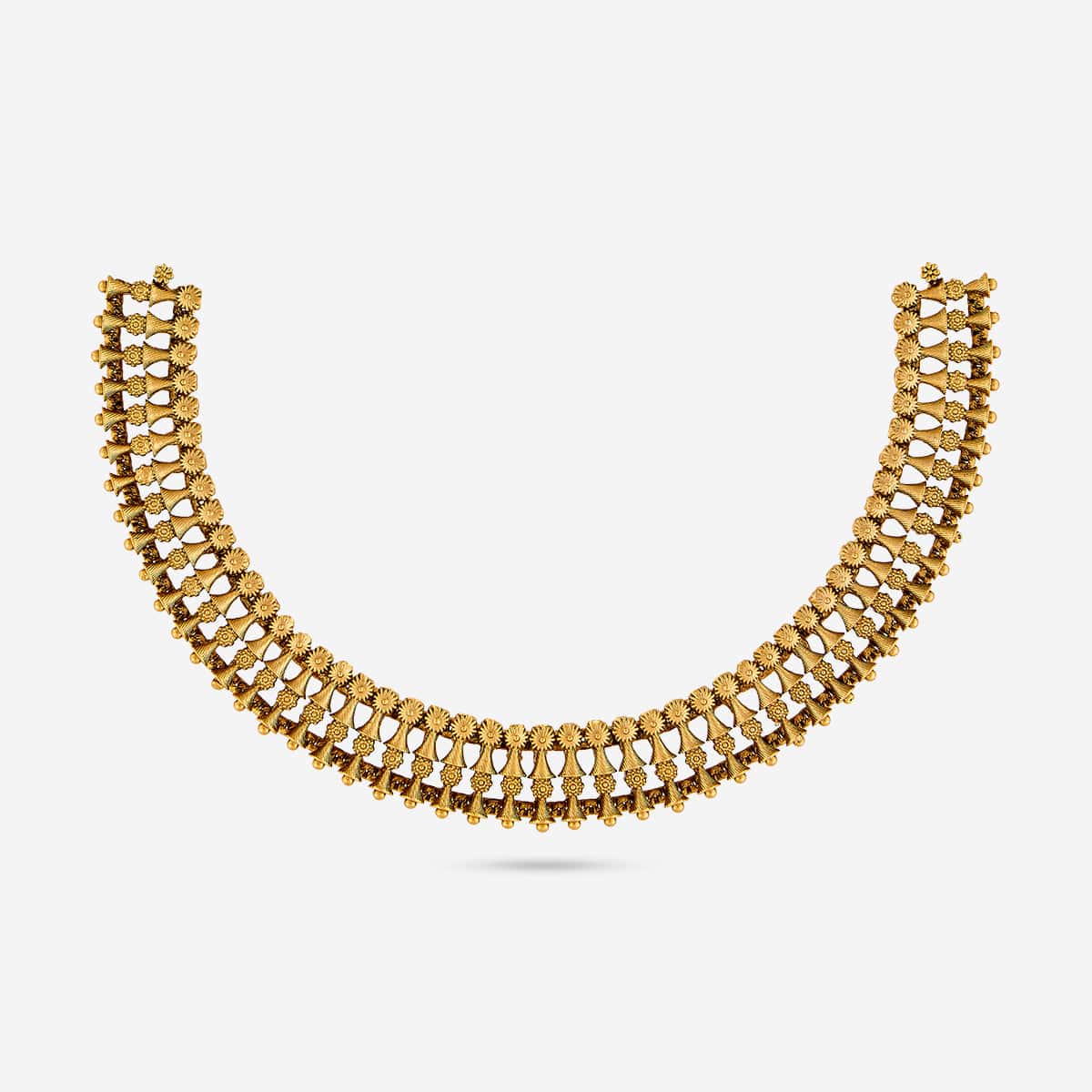 Antique Necklace 193582