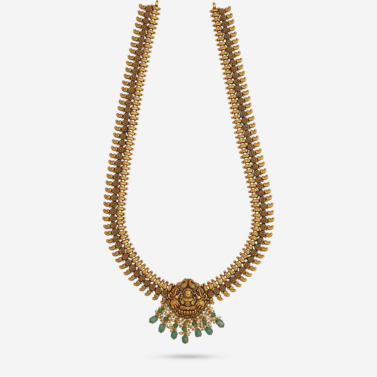 Antique Necklace 188819