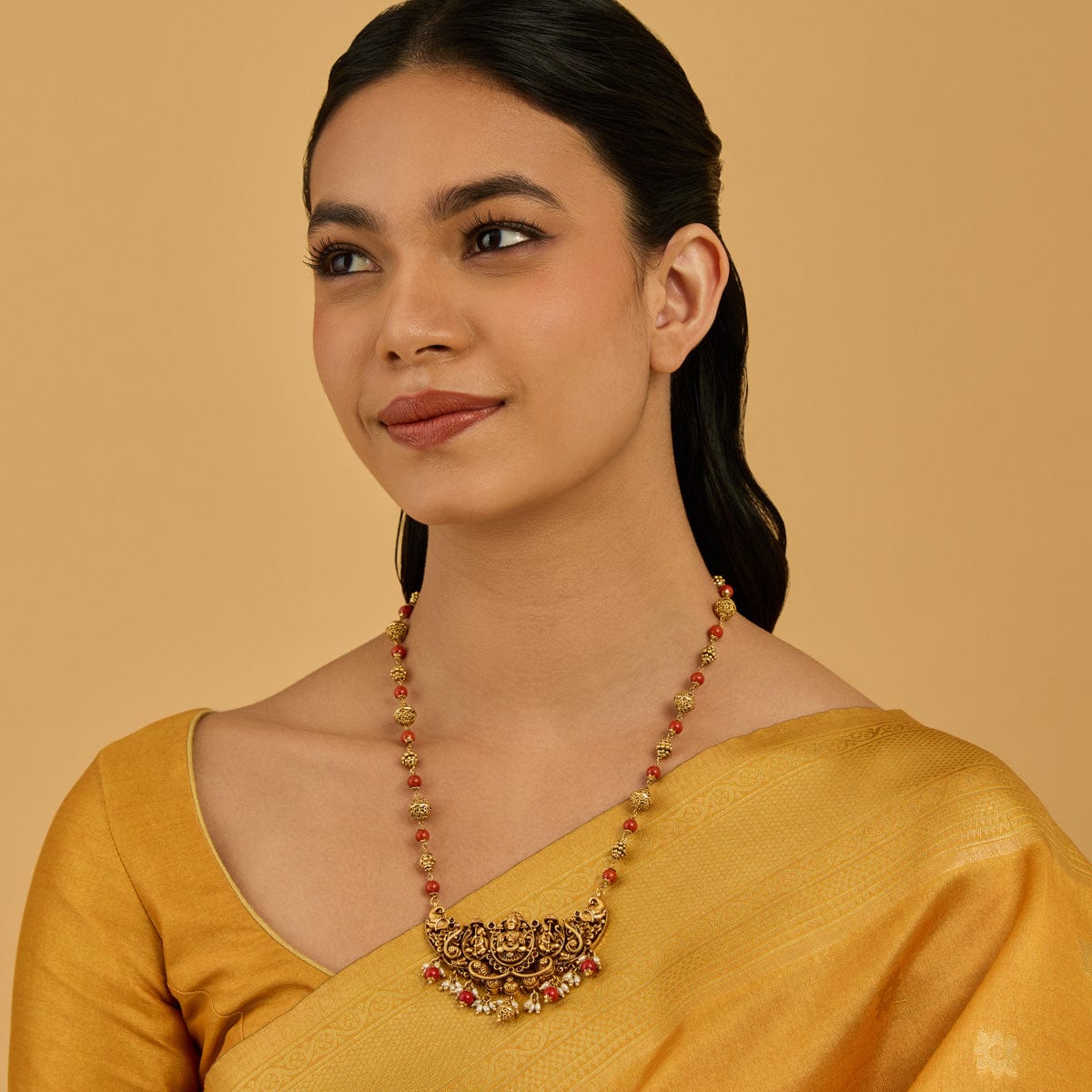 Antique Necklace 181406