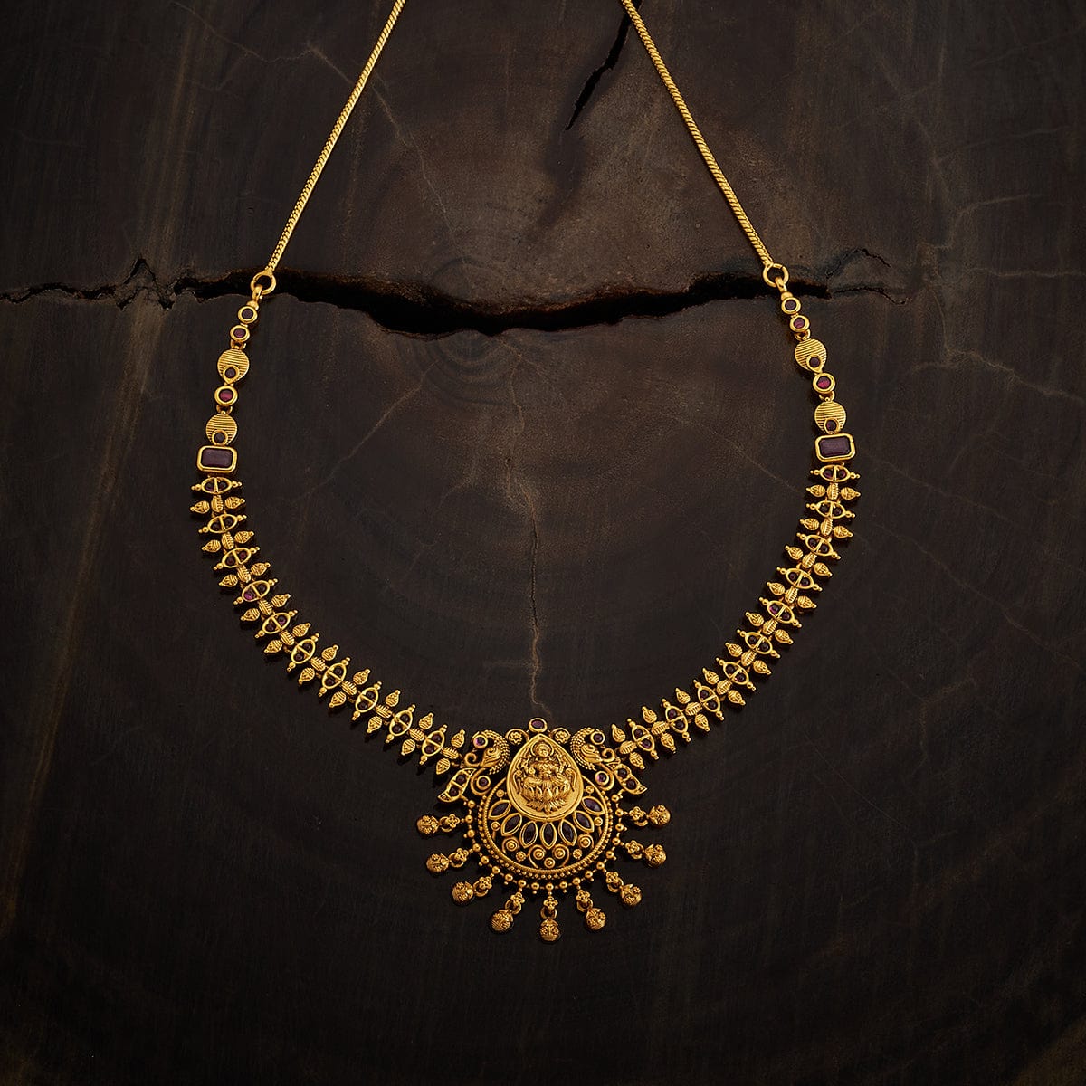 Antique Necklace 165569