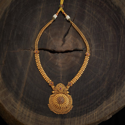 Antique Necklace 173899