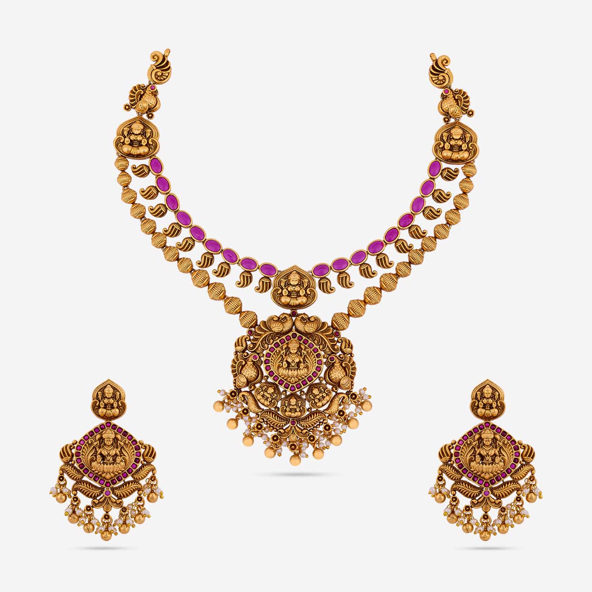 Antique Necklace 188069