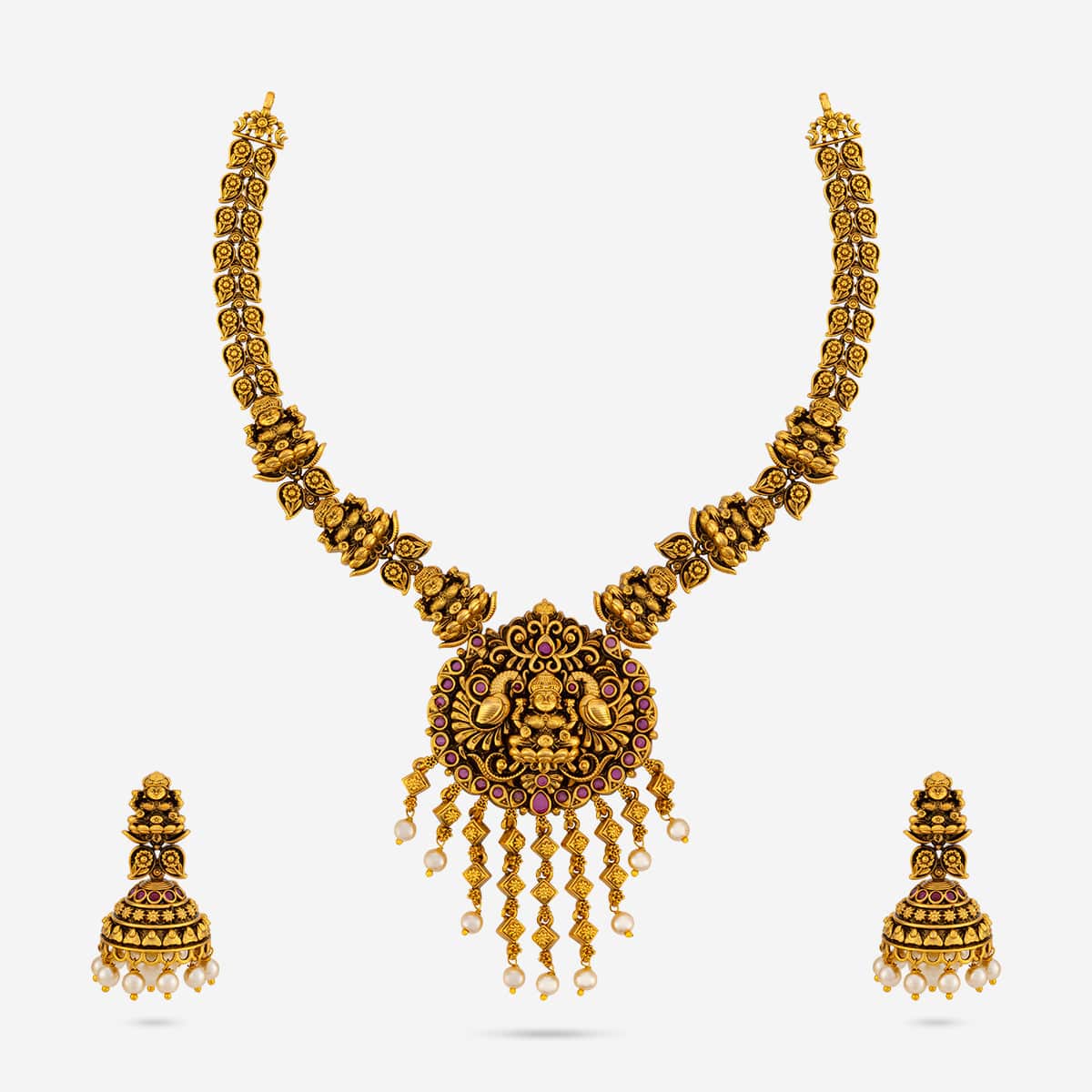 Antique Necklace 188073