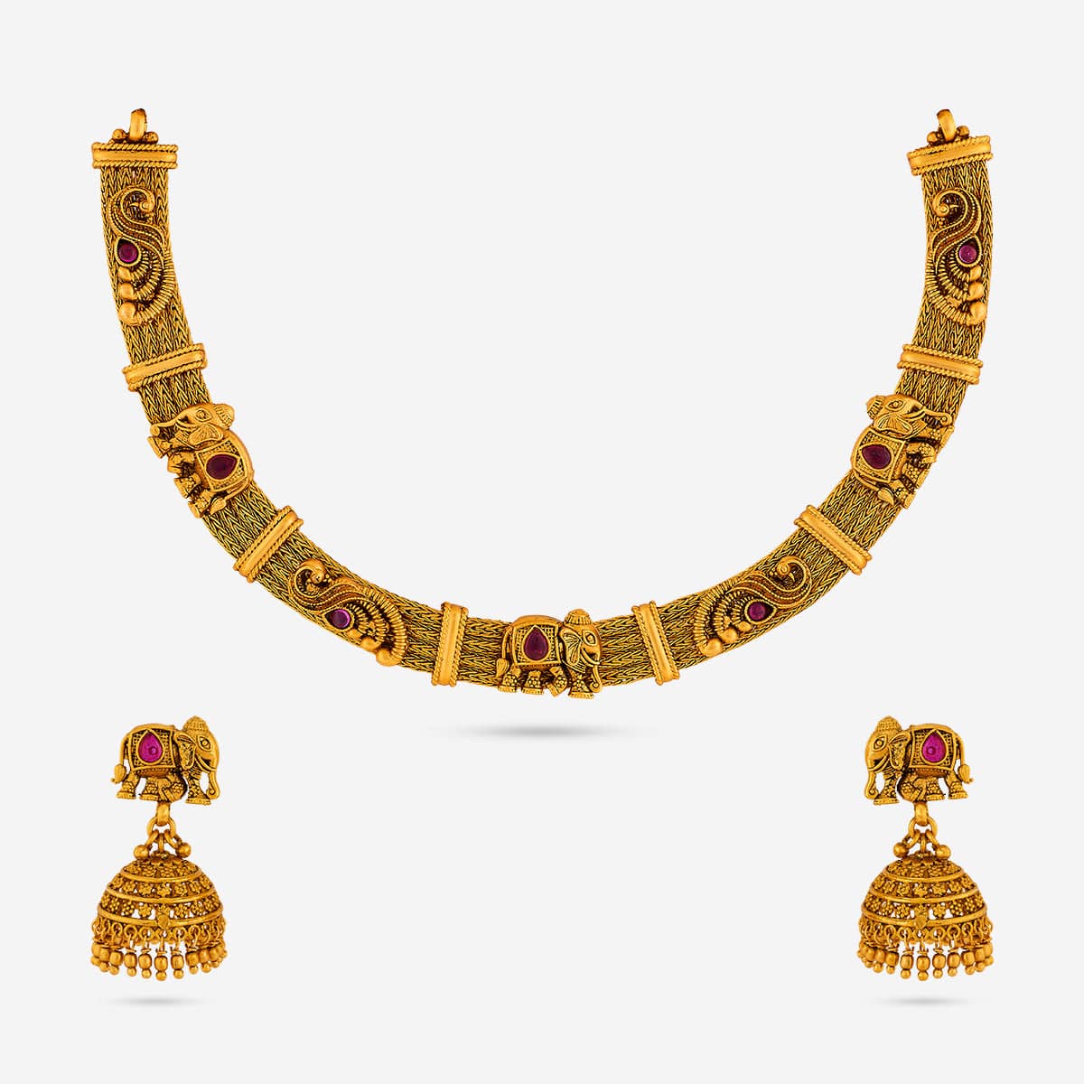 Antique Necklace 188972