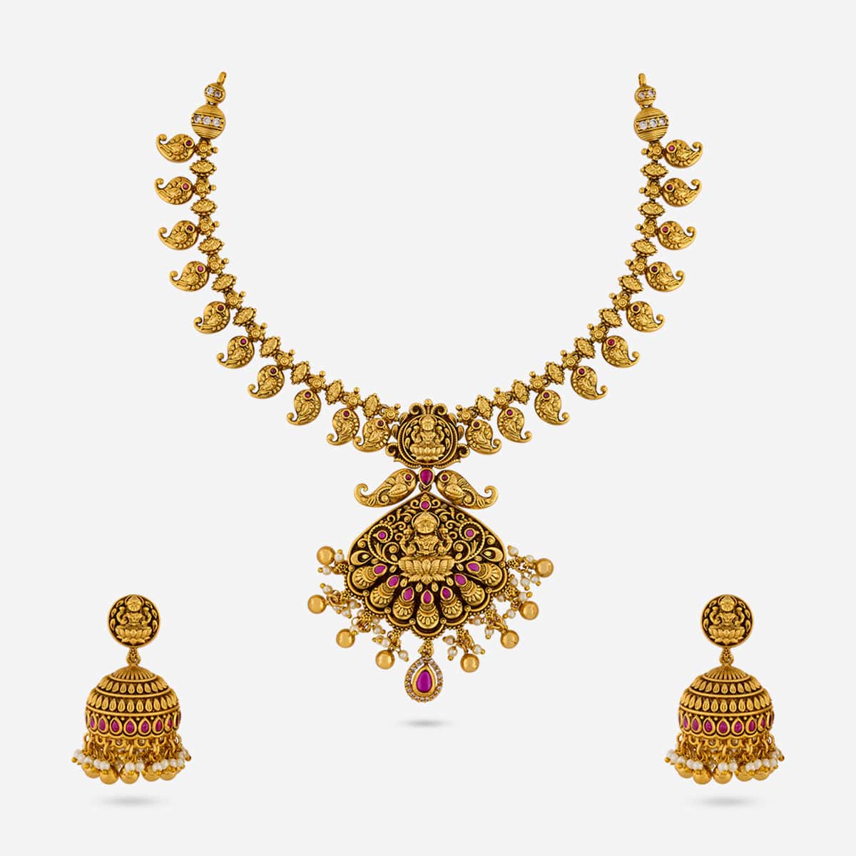 Antique Necklace 190663