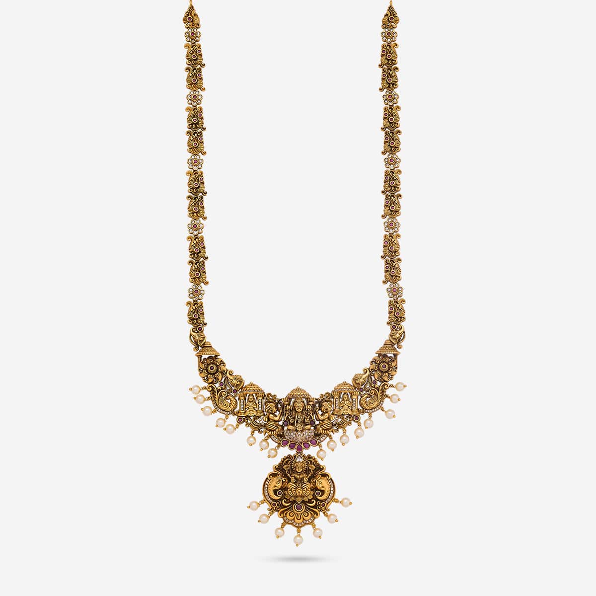 Antique Necklace 190707