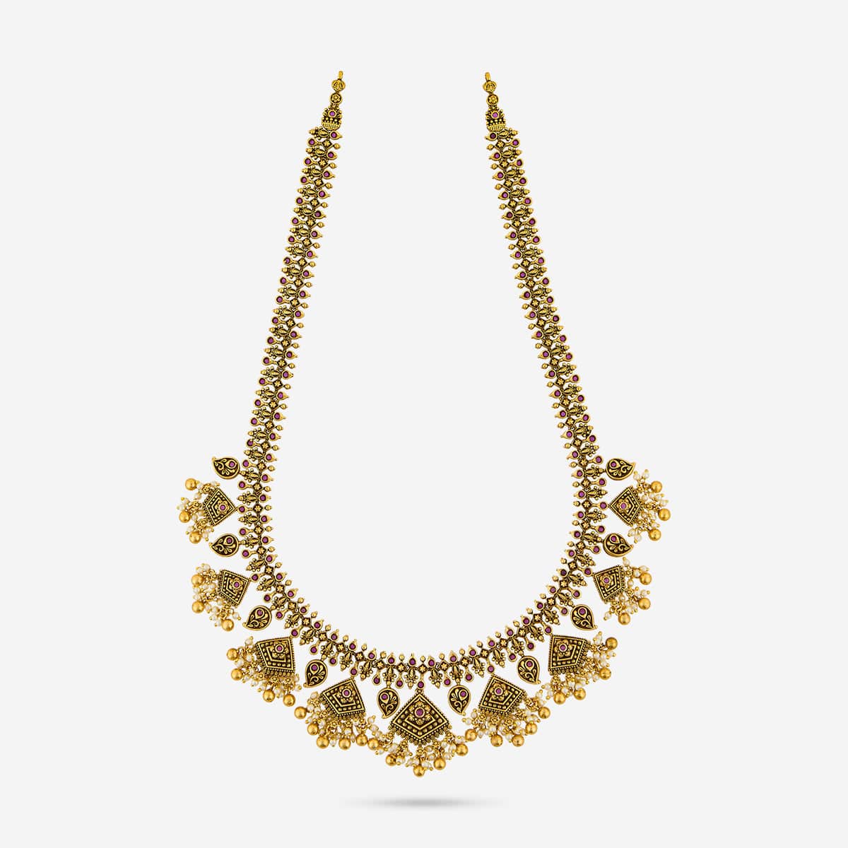 Antique Necklace 195055