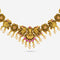 Antique Necklace 195085