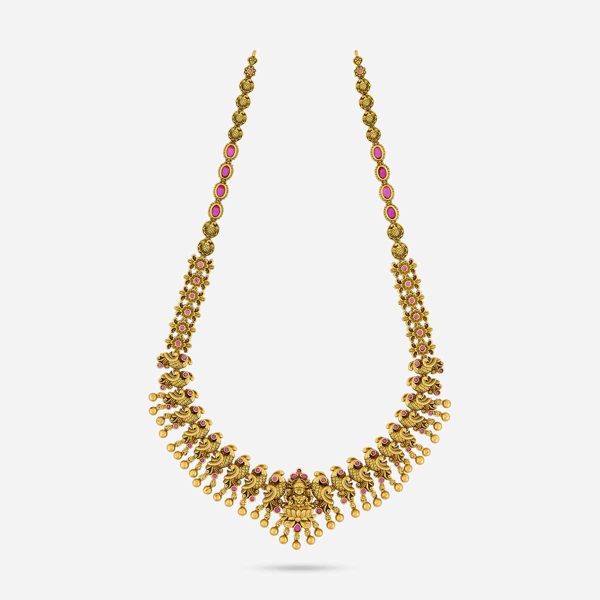 Antique Necklace 195089