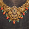 Antique Necklace 181322