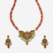 Antique Necklace 185195