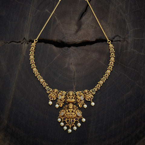 Antique Necklace 170504