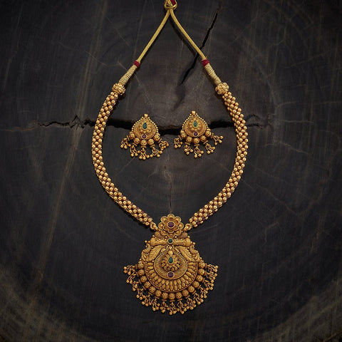 Antique Necklace 170546