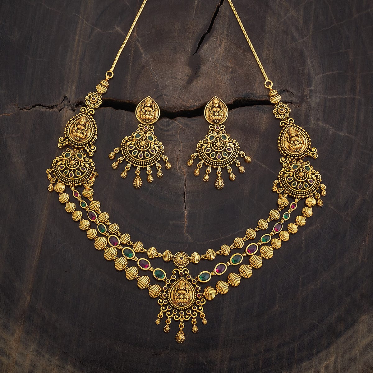 Antique Necklace 170564