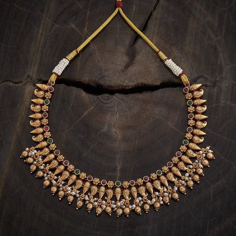 Antique Necklace 172369