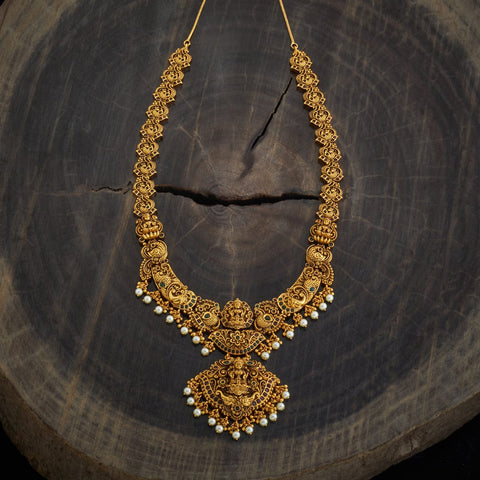 Antique Necklace 172735