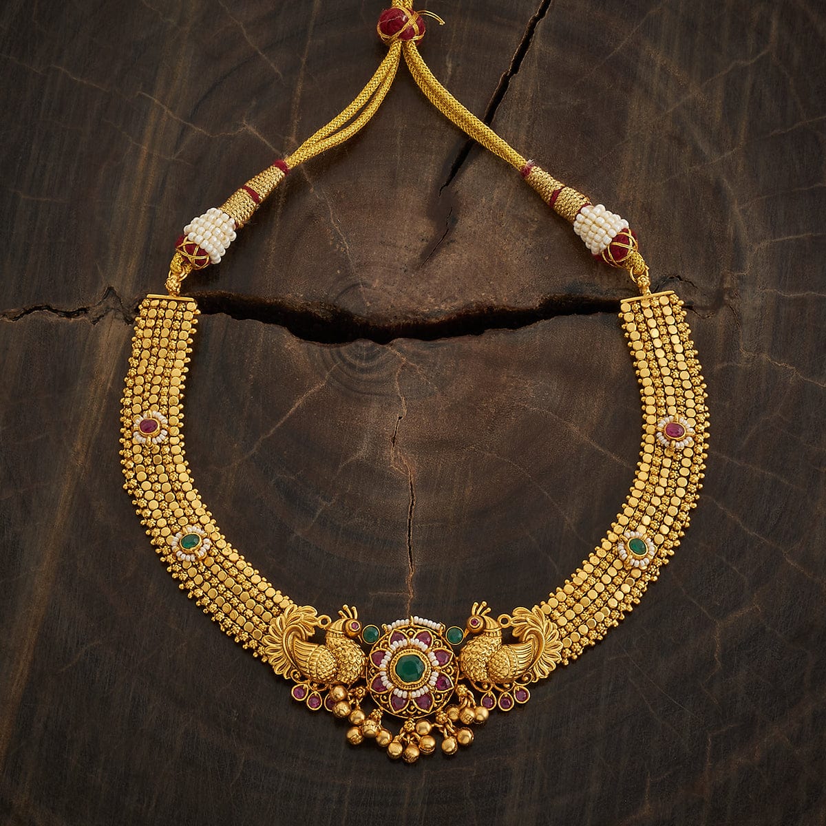 Antique Necklace 173756