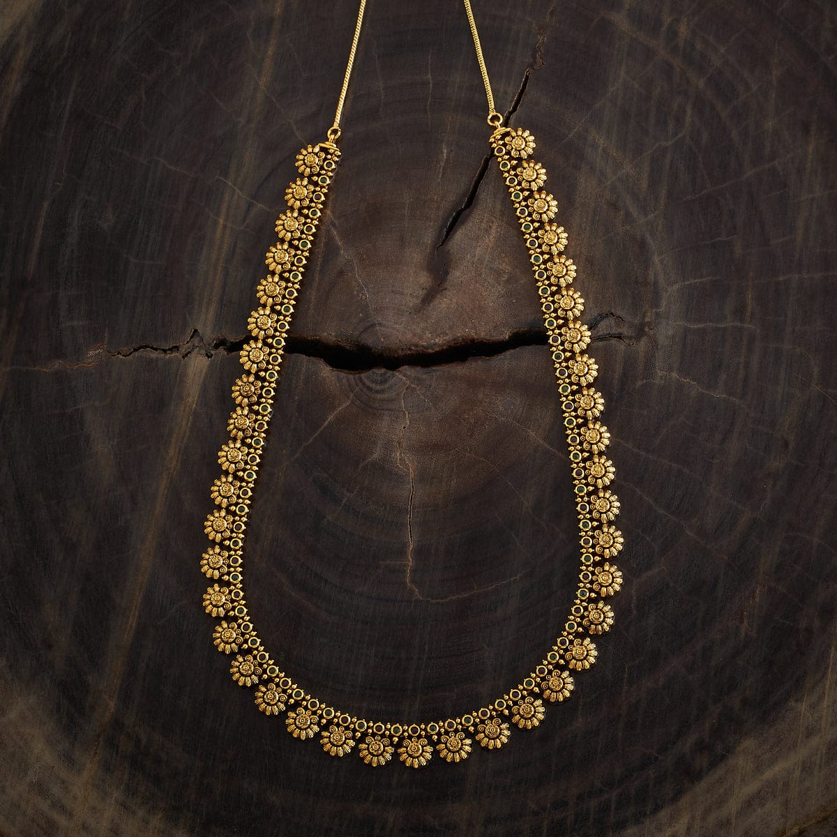 Antique Necklace 173823