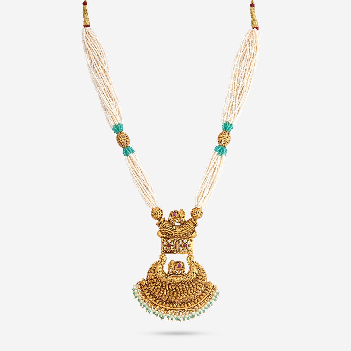 Antique Necklace 183338