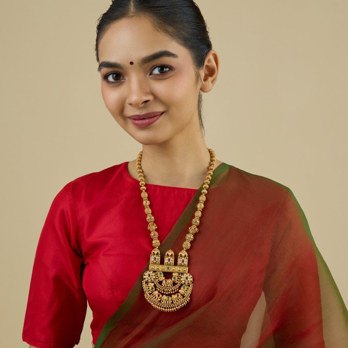 Antique Necklace 183340