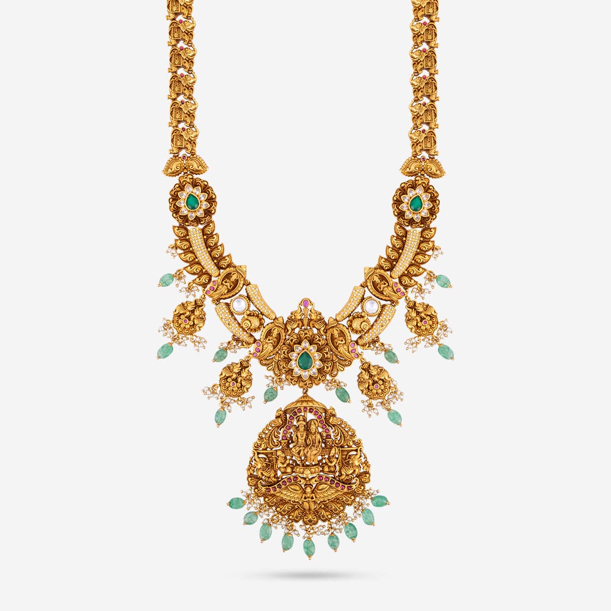 Antique Necklace 187957