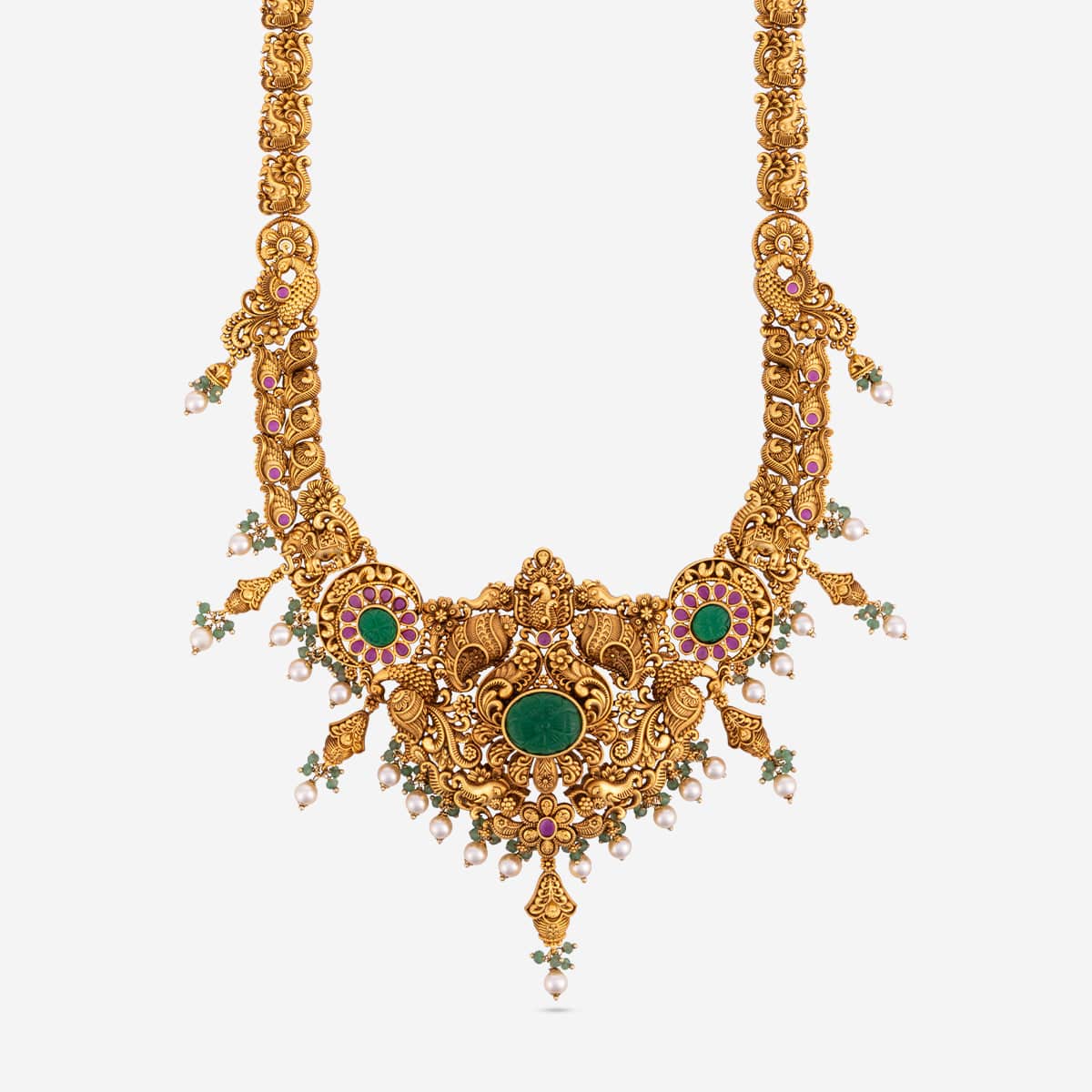 Antique Necklace 187958