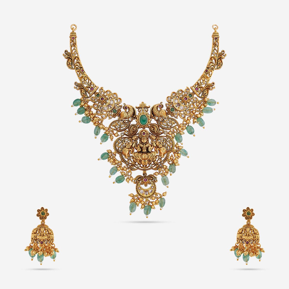 Antique Necklace 188717