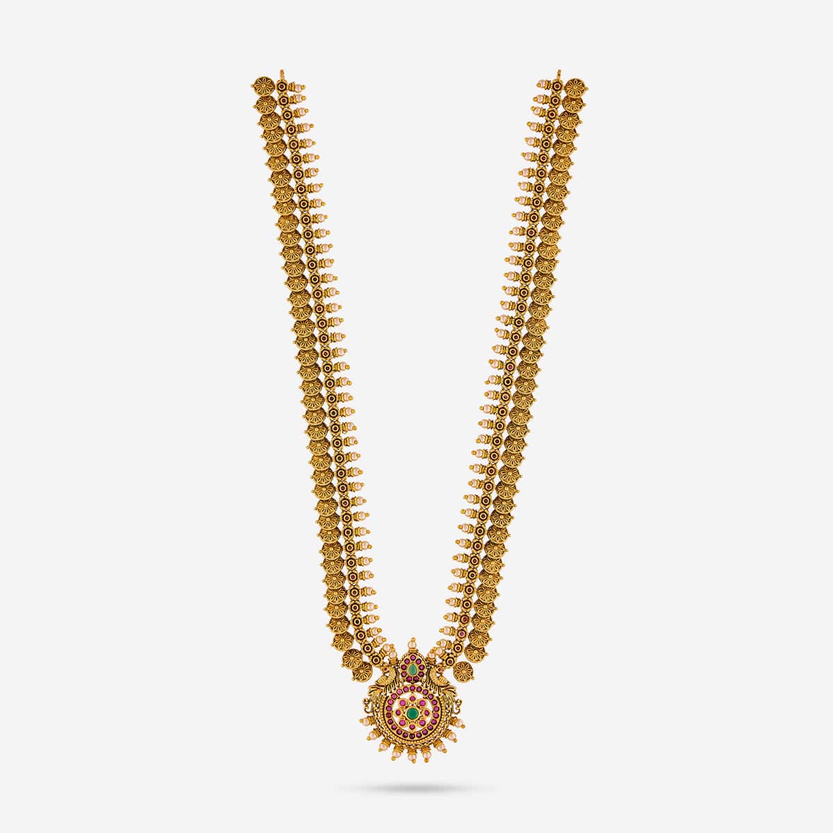 Antique Necklace 188820