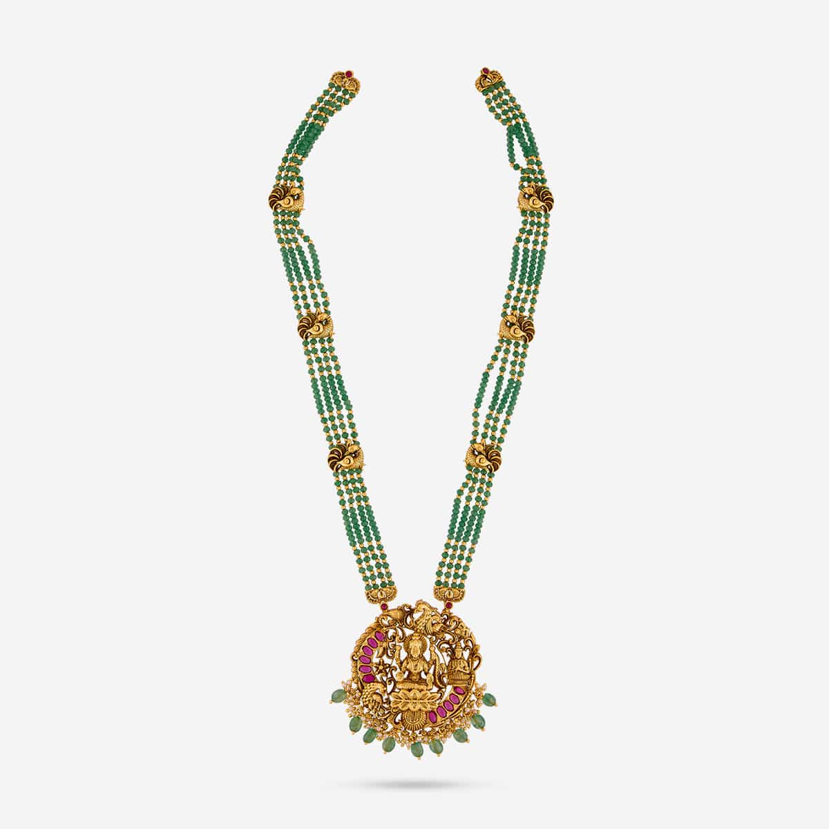 Antique Necklace 189110