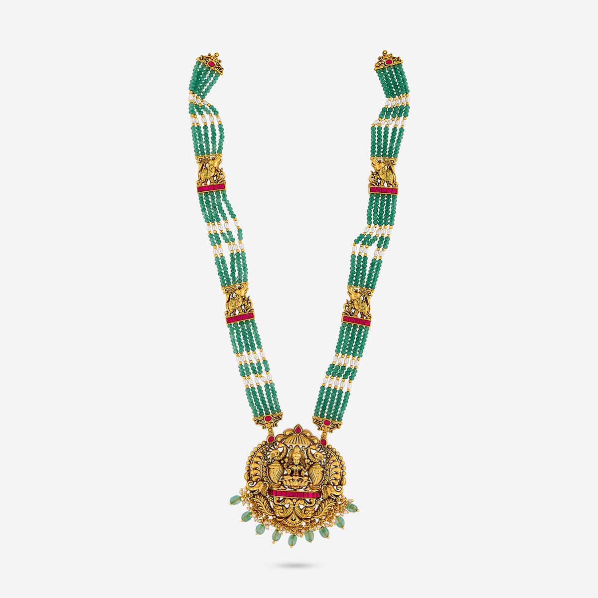 Antique Necklace 189111