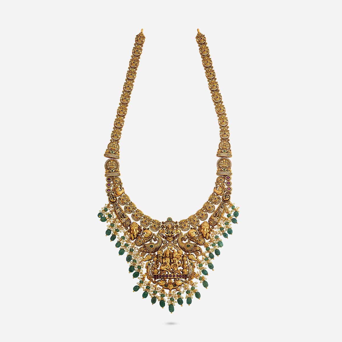 Antique Necklace 191655
