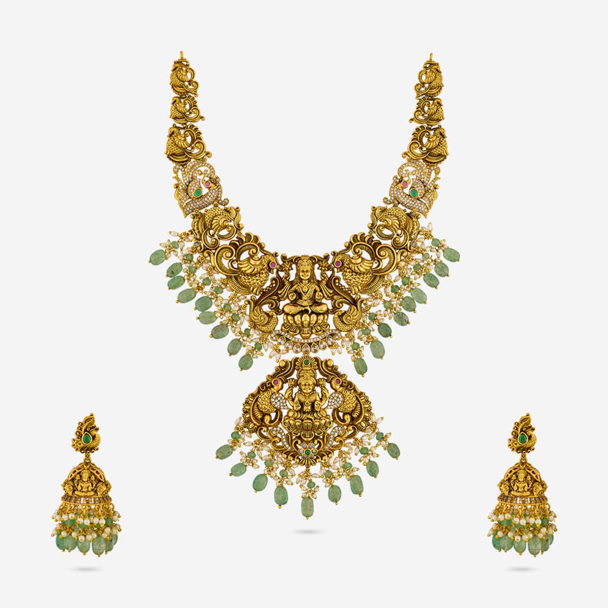 Antique Necklace 191664