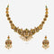 Antique Necklace 192296