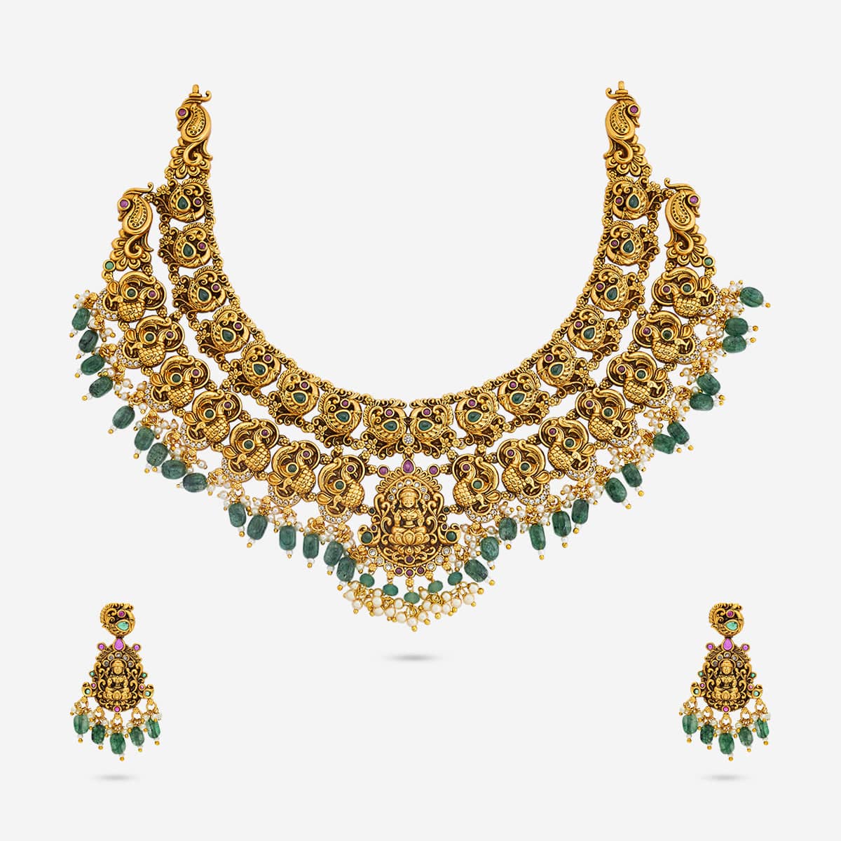 Antique Necklace 193462
