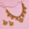 Antique Necklace 195054